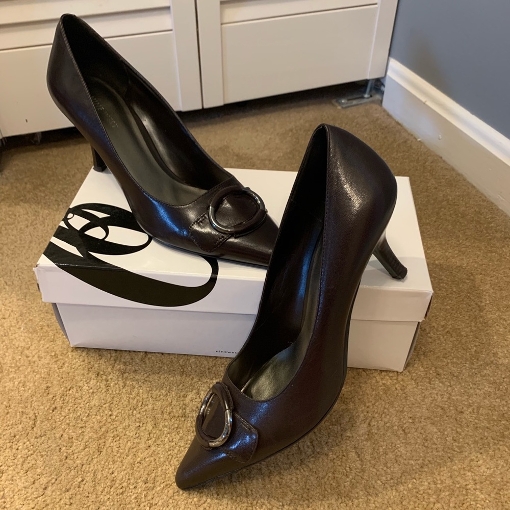 Nine West Heels